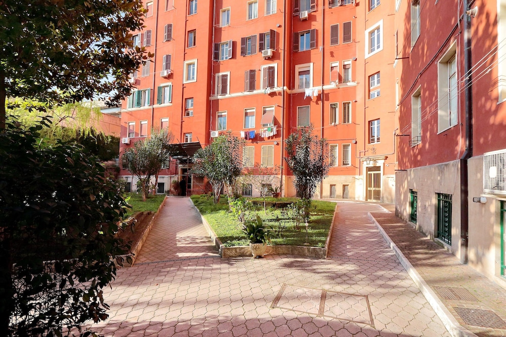 Authentic Family Apartment