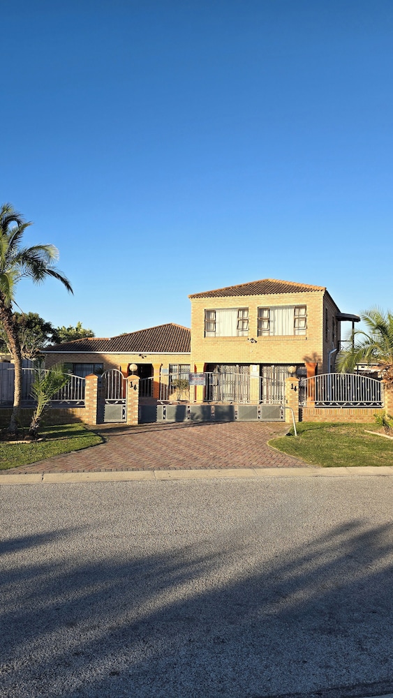 Sunset Events and Accommodation