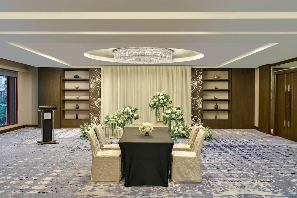 Sheraton Imperial Kuala Lumpur Hotel 49