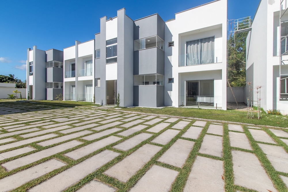 Apartments Near Muta Beach, BA - Rfms