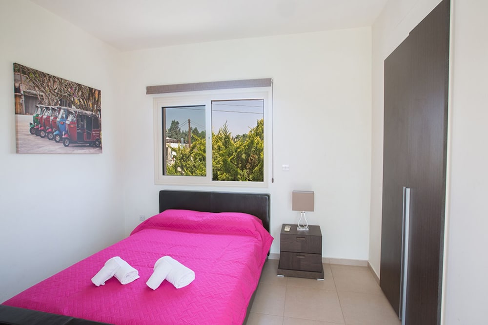 Villa for Rent in Protaras 1229 view 2