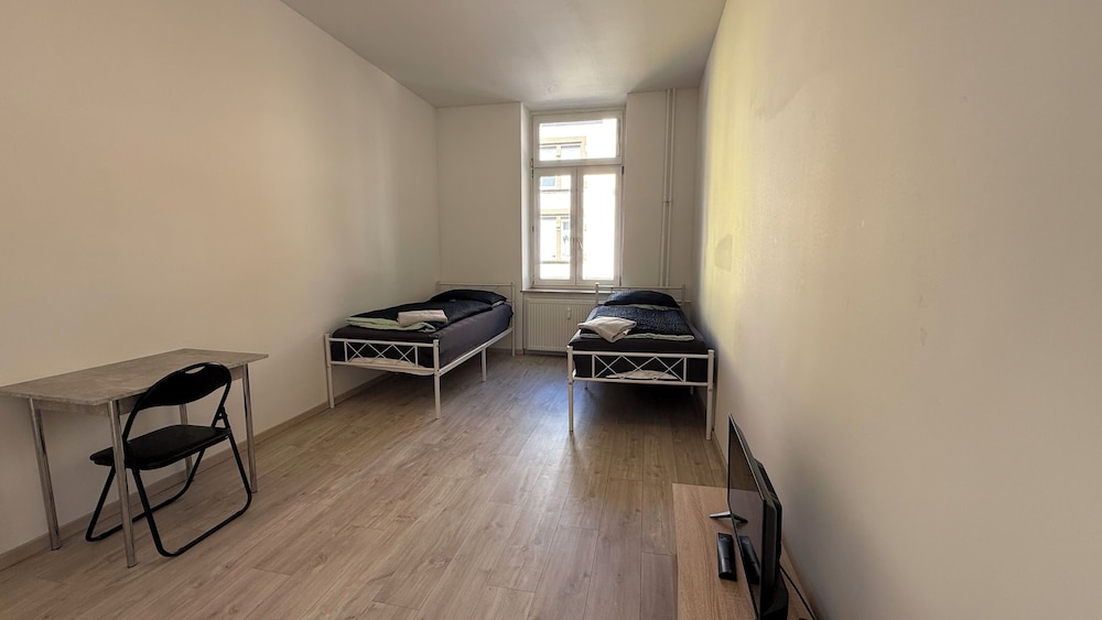 City Apartments Frankfurt