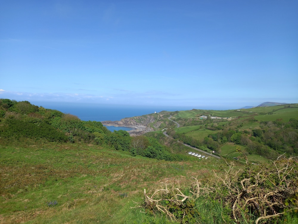 Hele Beach