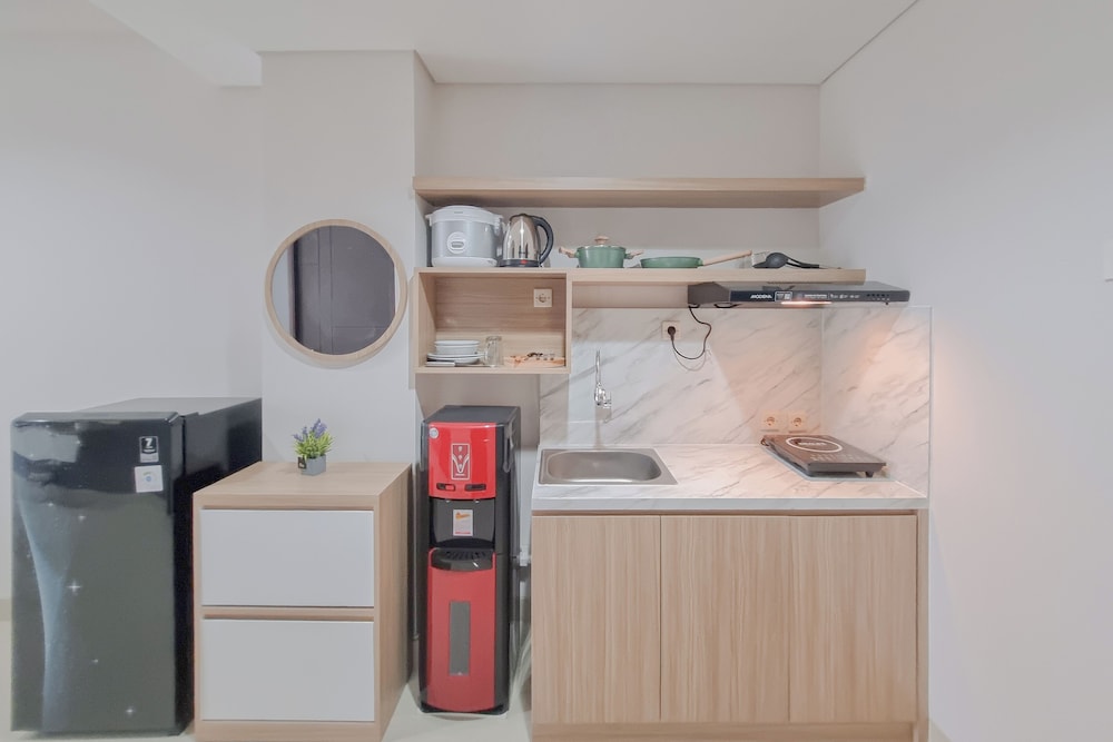 1Br Patraland Amarta Apartment Near Universitas Gajah Mada