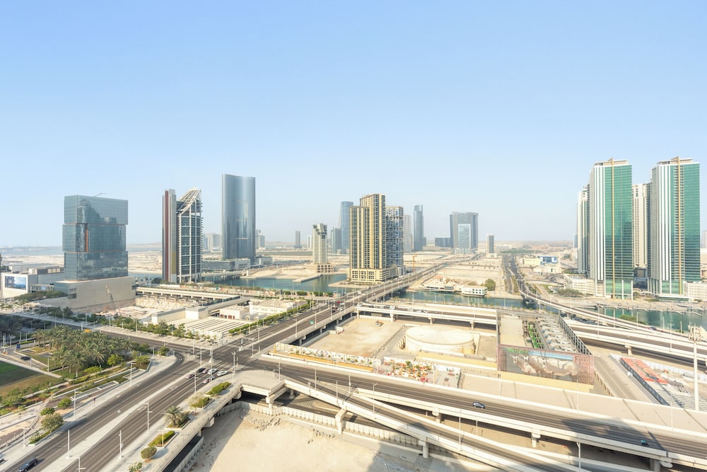 Silkhaus Al Maryah Vista 1