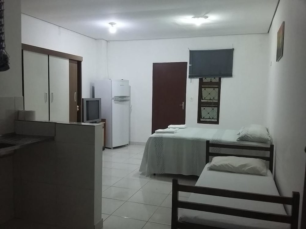 Hotel Eldorado Sorocaba - Image 5