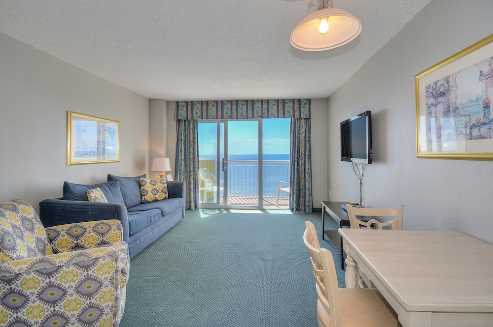 Units at Bay Watch by Elliott Beach Rentals