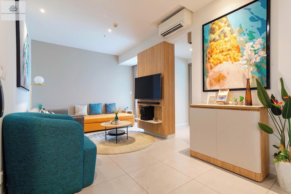 Zenity Signature Residence SaiGon