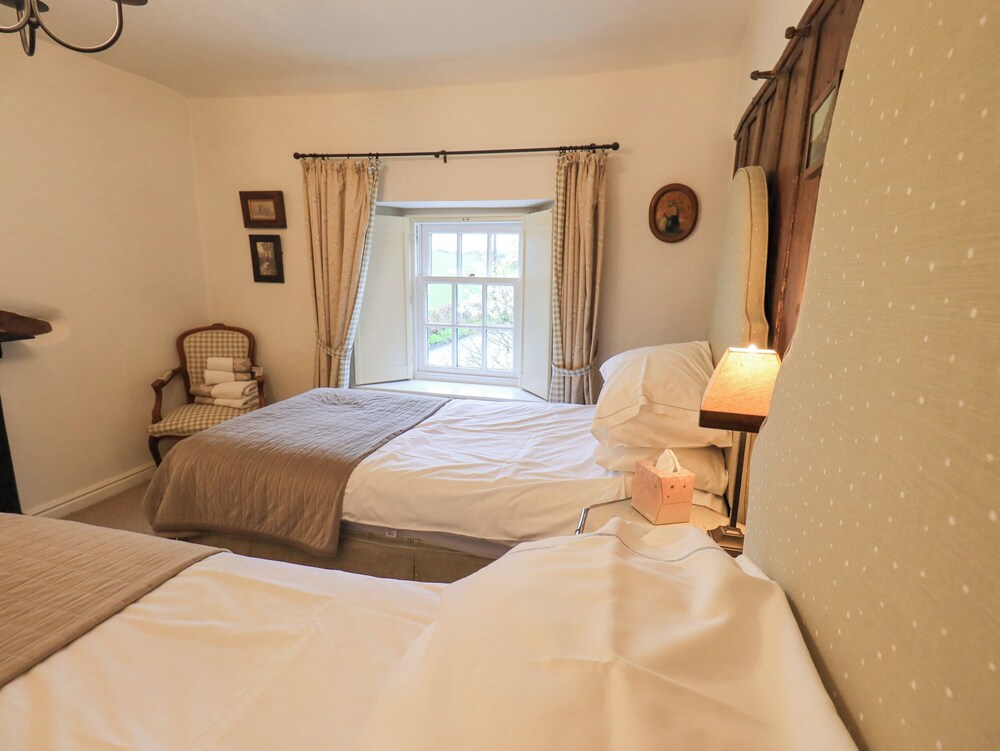 Syke Cottage