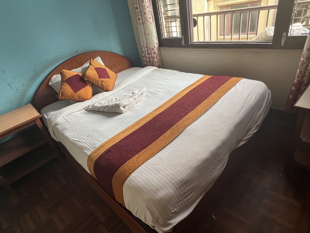 Holyland Guest House