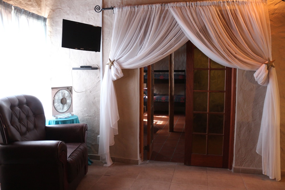 Amjicaja Guesthouse