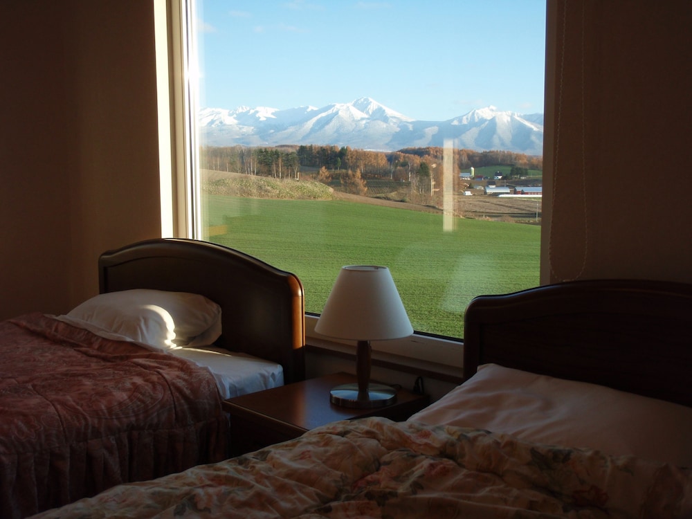 Pension Landscape Furano