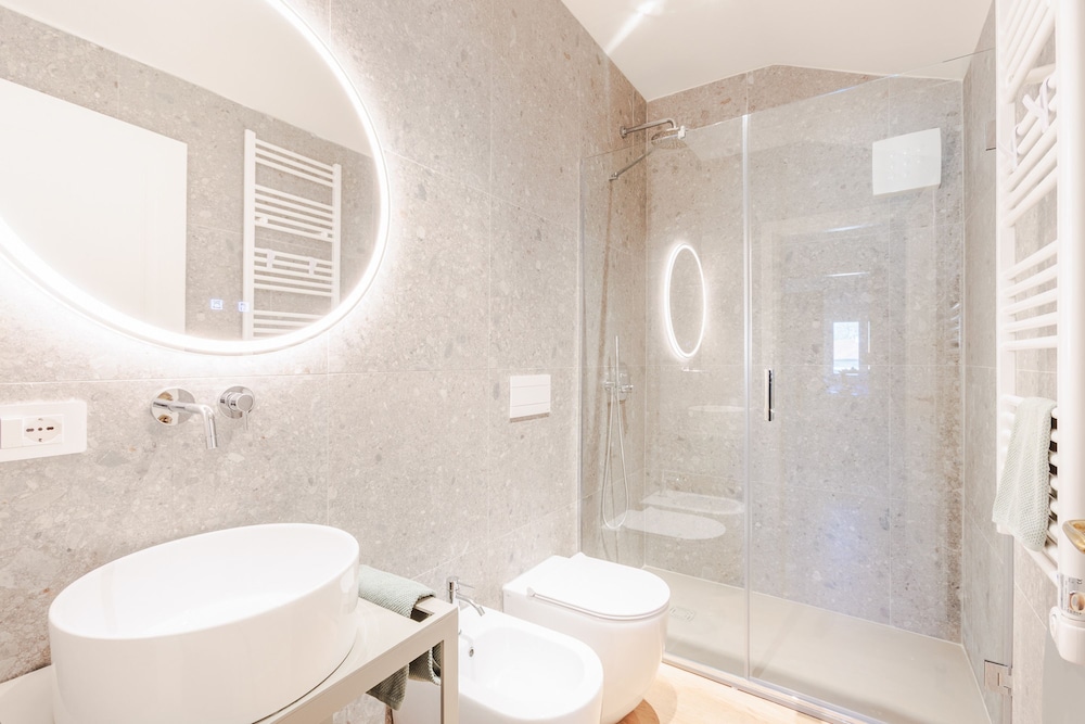 Letizia Penthouse in Lucca
