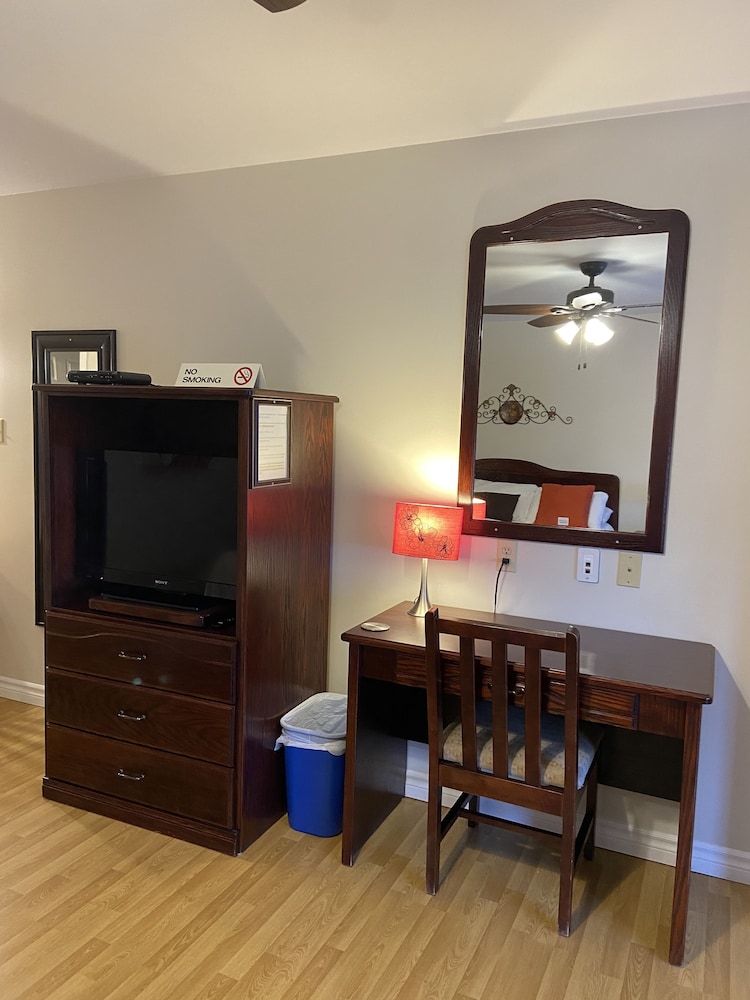 Harmony B&B & Suites