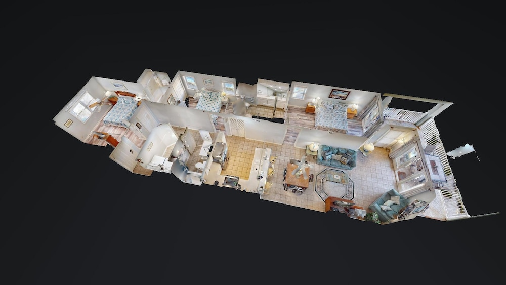 Fort Screven Villas Tybee Vacation Rentals
