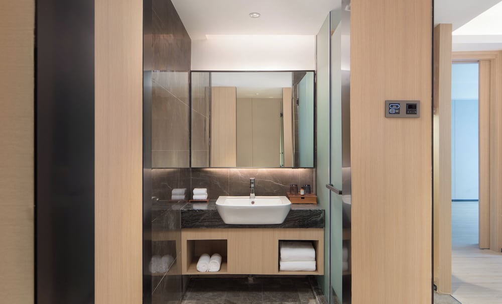 PuJing Hotel