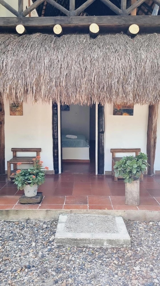 Hostal el refugio del tiburon