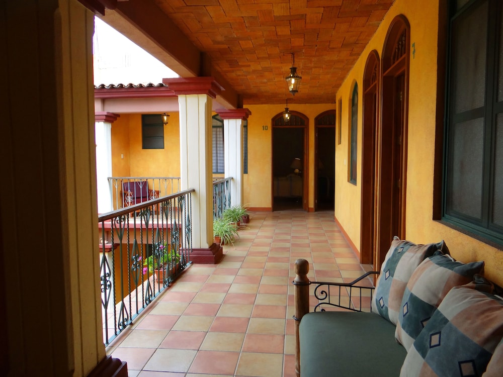 Photo 38 sur 47 de Casa Lidia