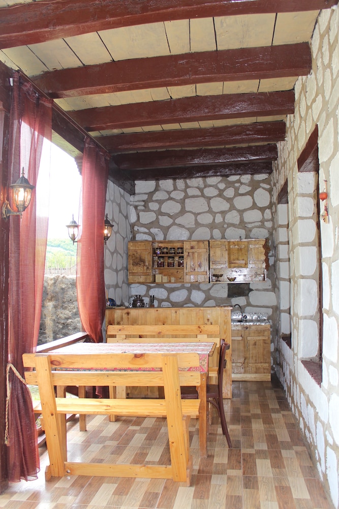 Old Tatev