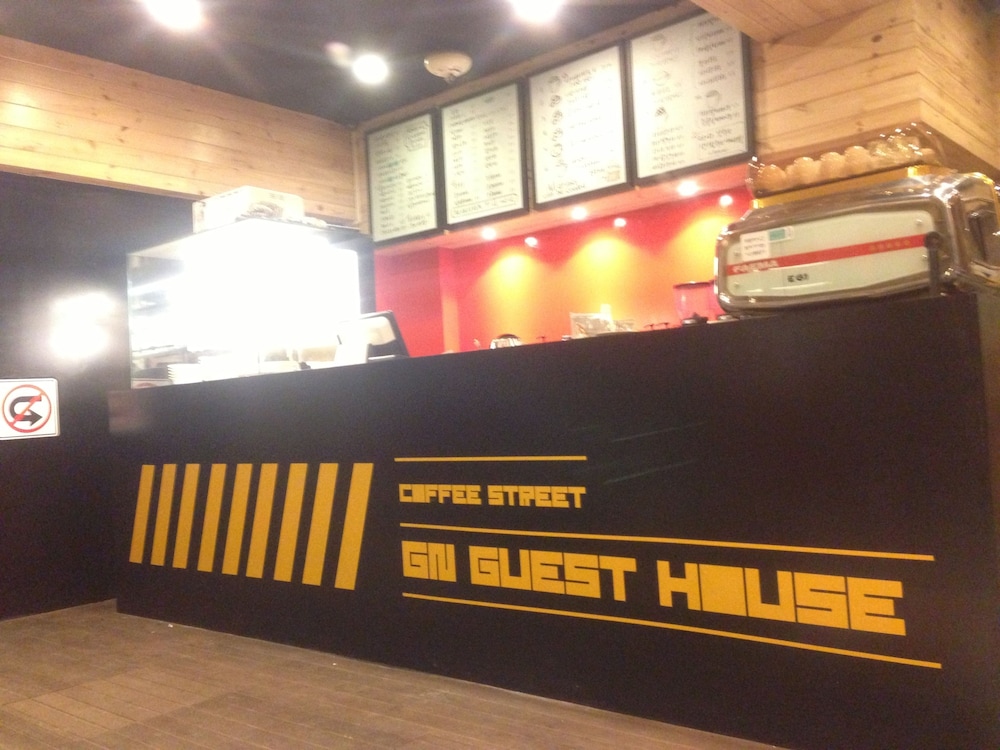 GN Guesthouse Coffeemarina - Hostel