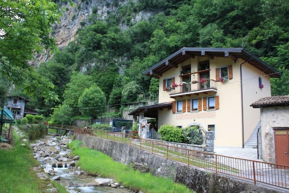 Il Giardino degli Elfi