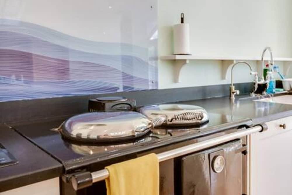 Oxford Vacations - Summertown 4-br Family Home - Bright Spacious - Property Image 20