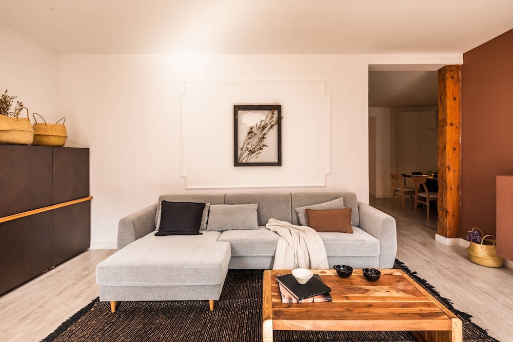 Kita - 1 Bedroom in Justicia