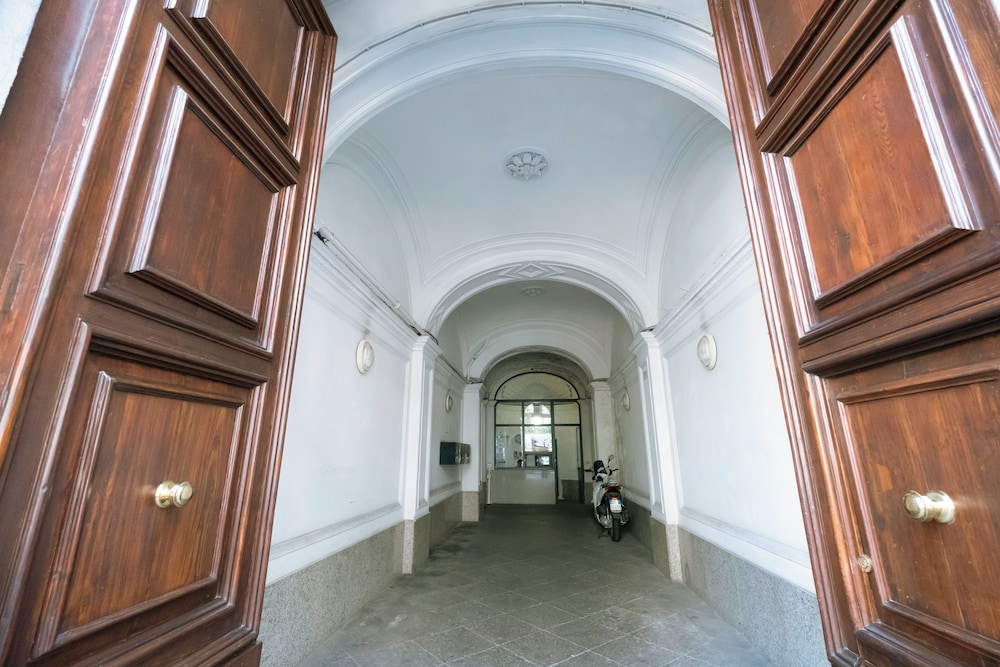 Napoli Factory Guest House