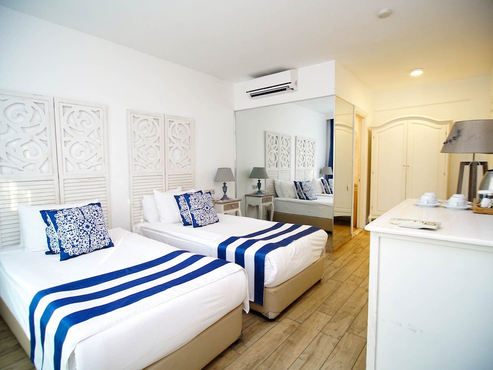 Blue Dreams Resort-Ultra All Inclusive view 2