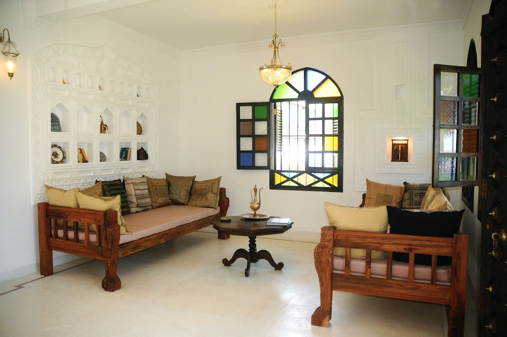 Swahili House view 2