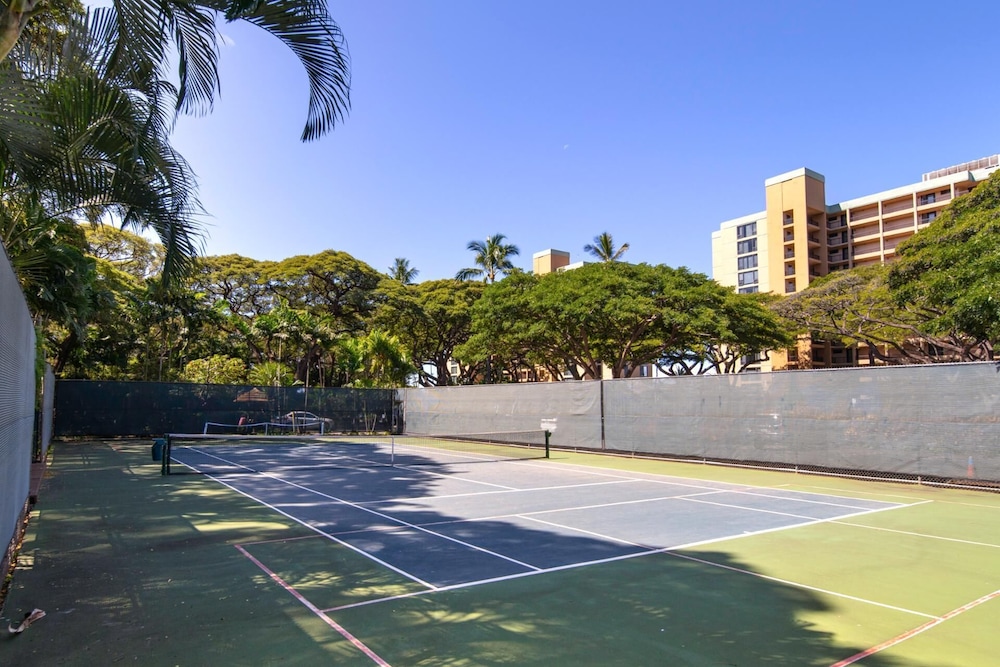 Mahana 2 Free Rental Cars KBM Resorts Oceanfront 2-bedroom Villa At Mahana Resort 2 Units, 4 Bedrooms Ml-1193