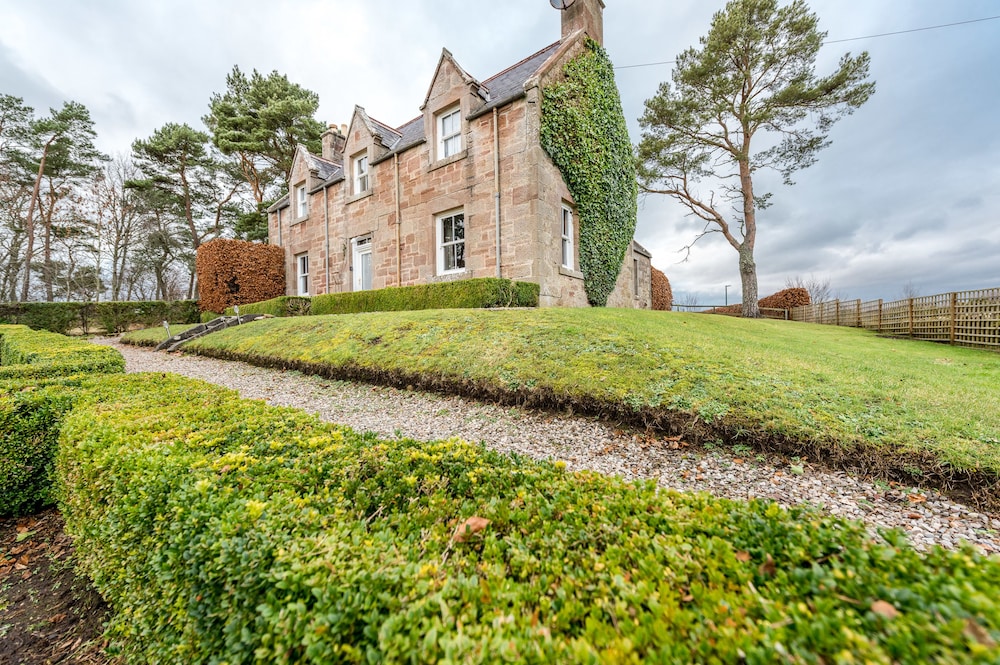 The Steading