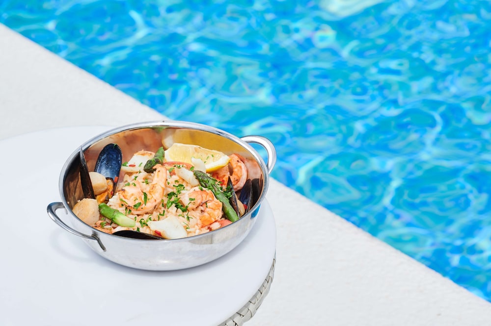 Radisson Collection Paradise Resort and Spa, Sochi