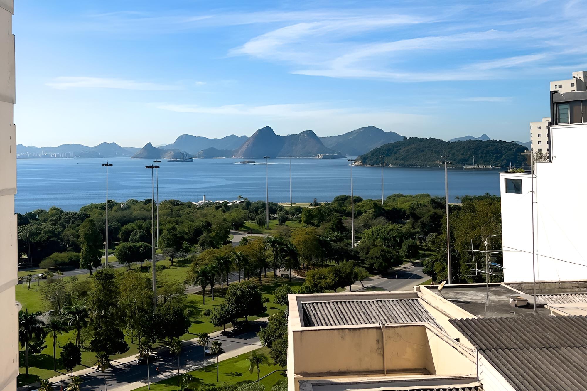 Breathtaking View in Flamengo Pfo1601 Z5