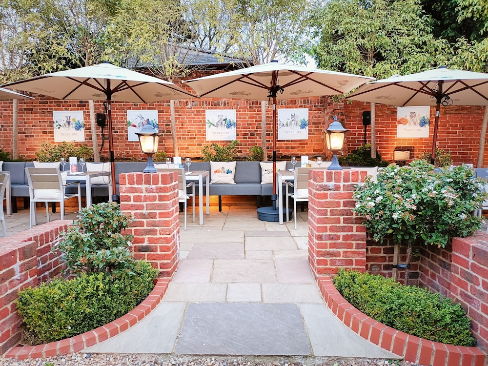 The Linden Stansted