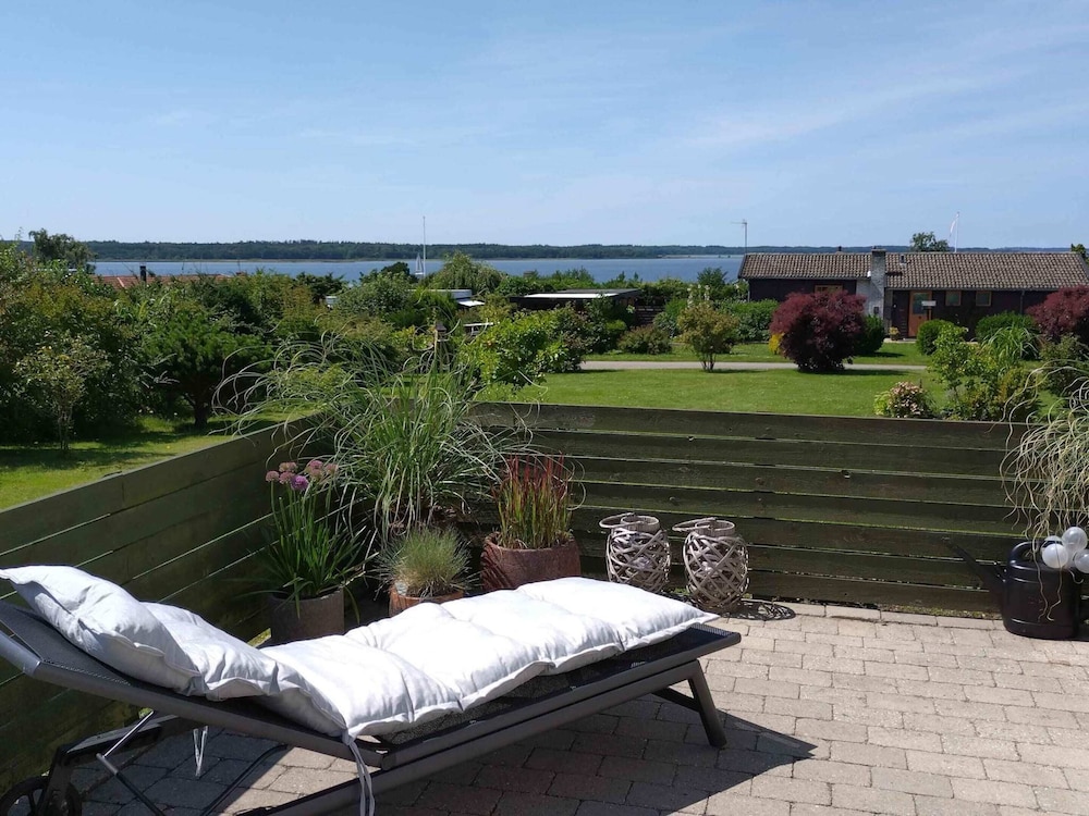 5 Star Holiday Home in Olsted