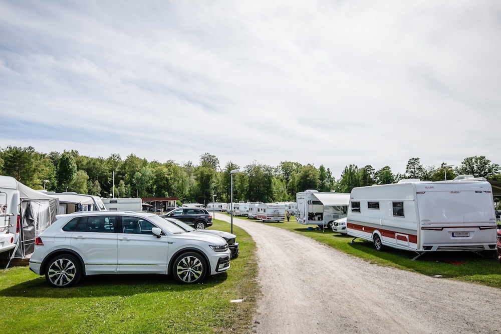 Halens Camping AB