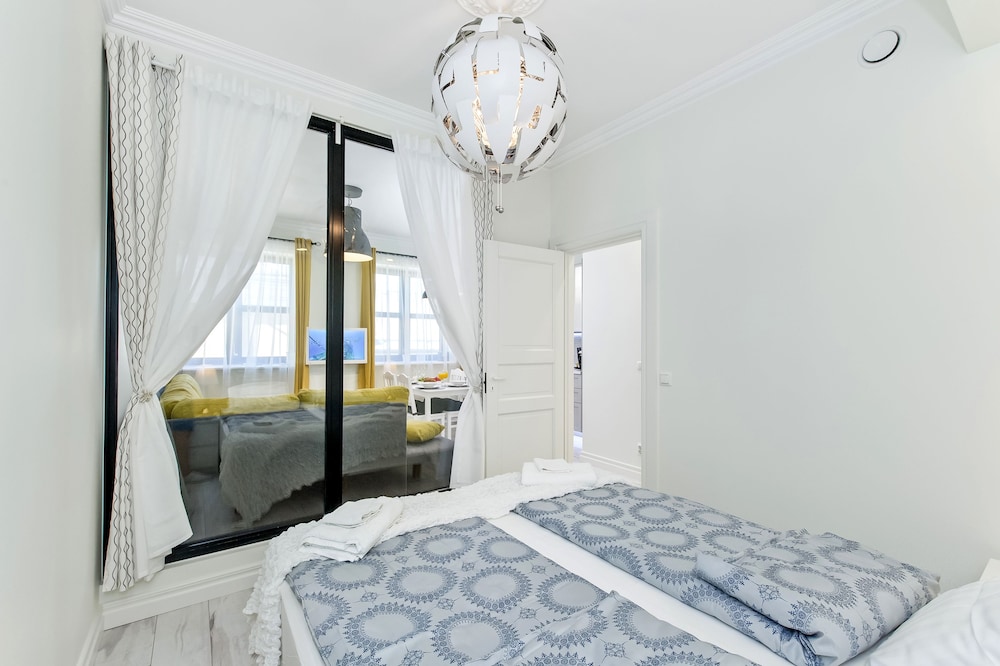 Tallinn Vacations - Harbor Black Pearl Apartments - Property Image 2
