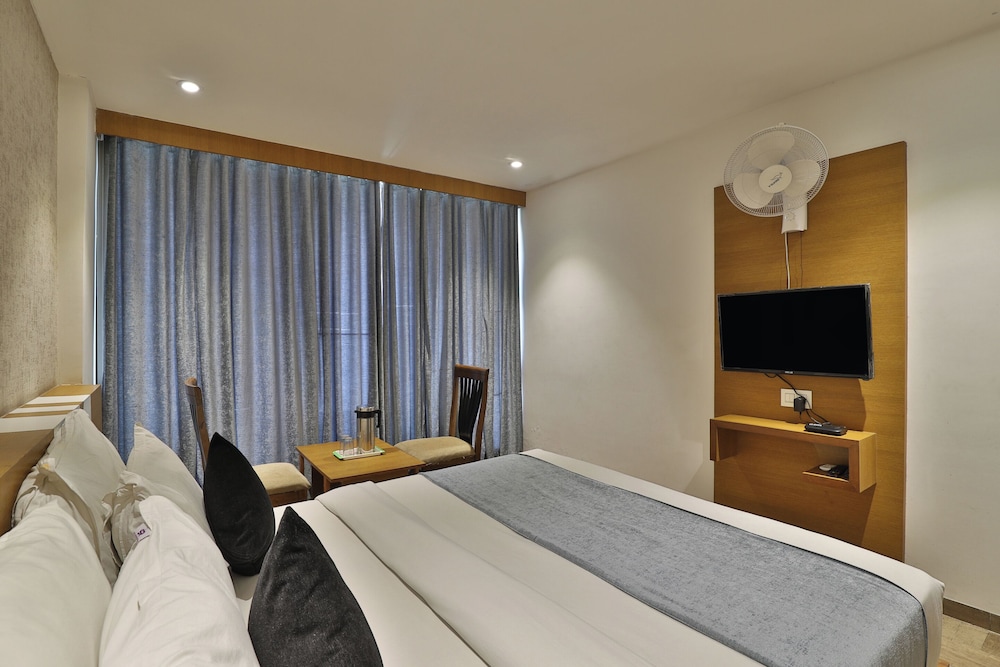 Hotel The Grand Shivay