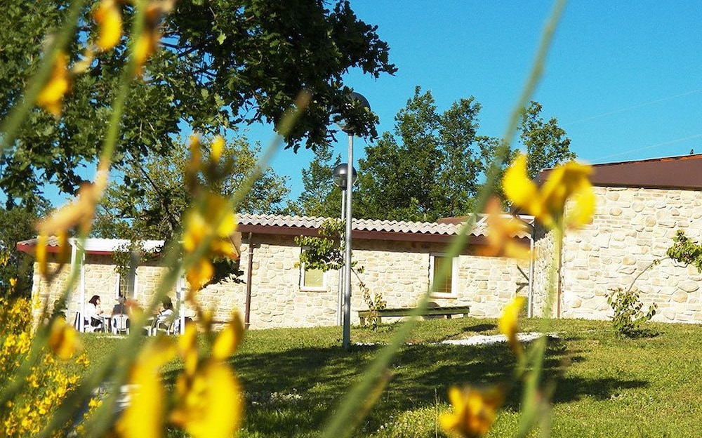 SOS Sporting Village