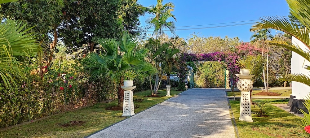 Villa Lilly