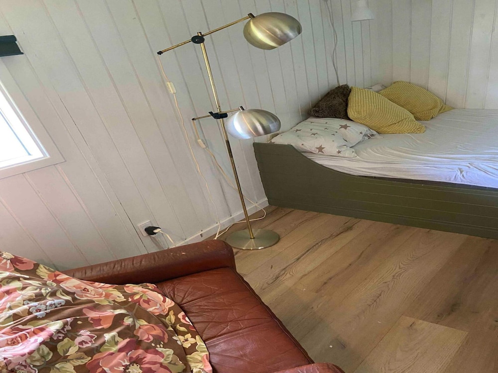 5 Star Holiday Home in Otterup