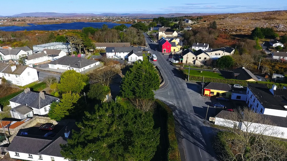 Carraroe Cottage