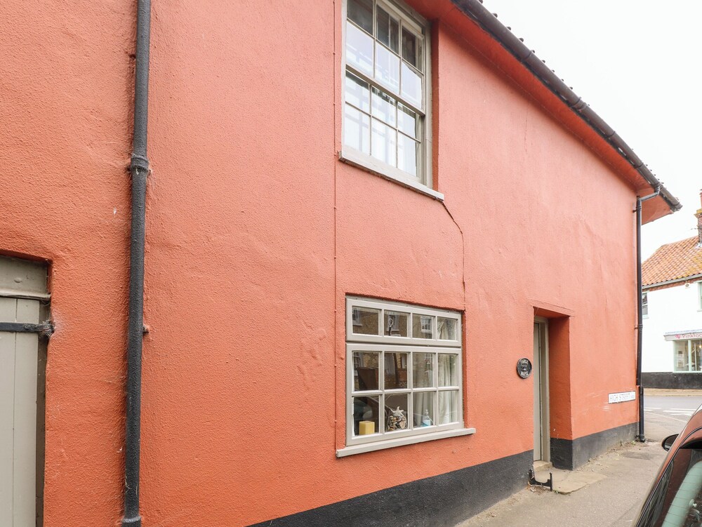 Forge House