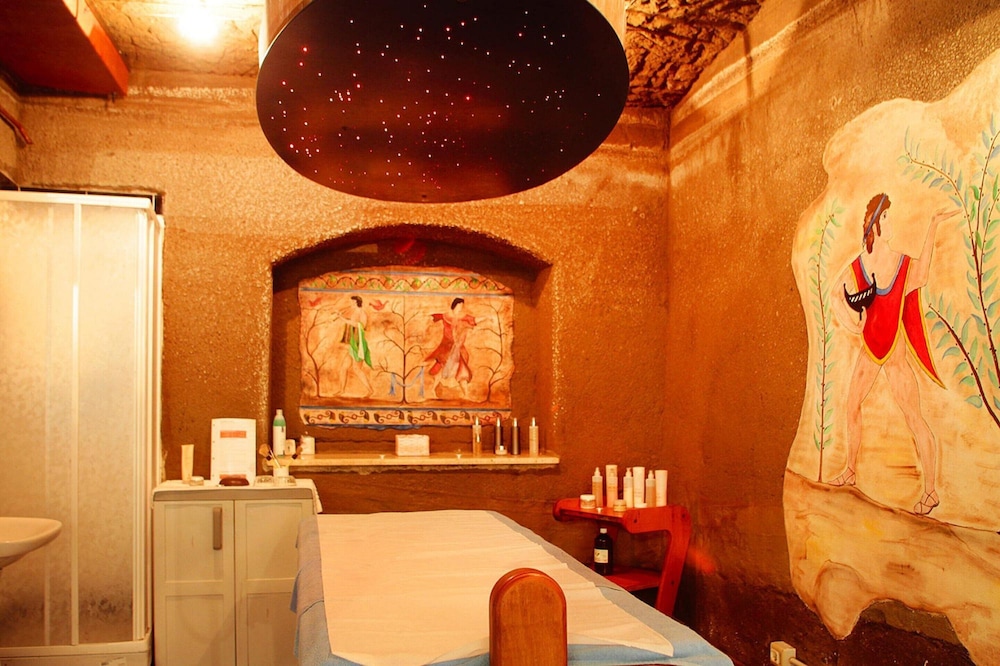 spa & wellness