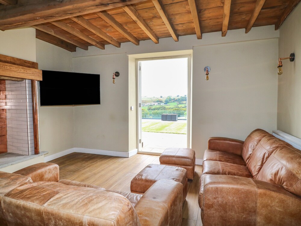 Top Hill Farm Cottage