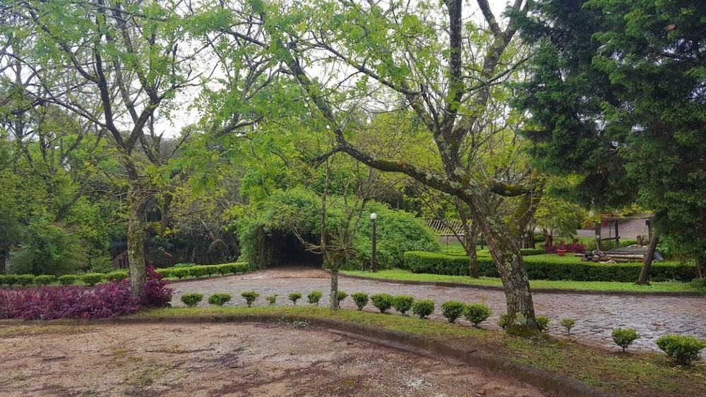 Pousada Vale das Hortências