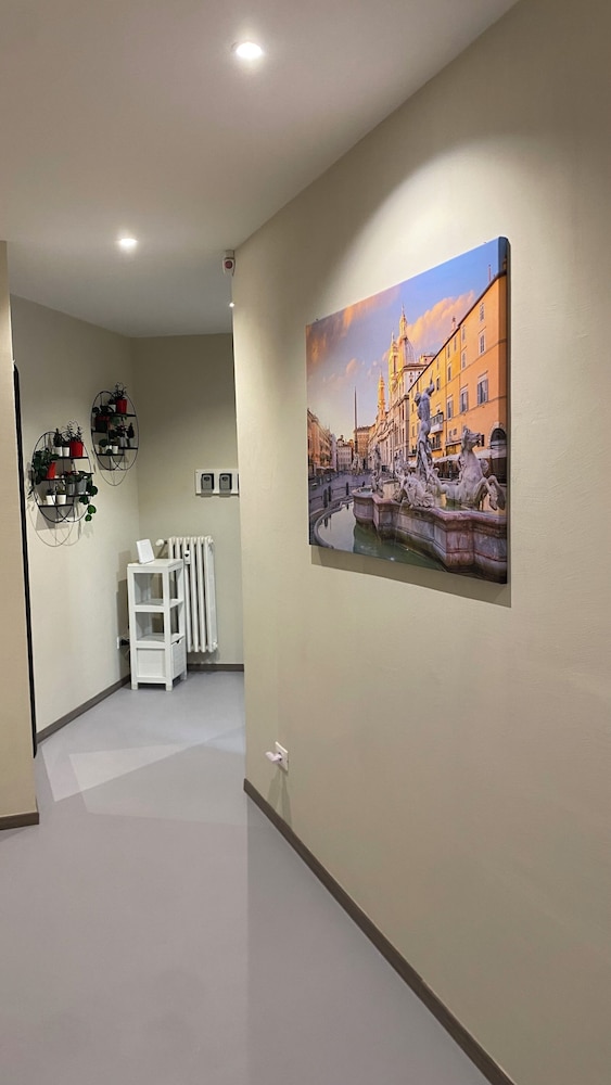Ele rooms San Pietro