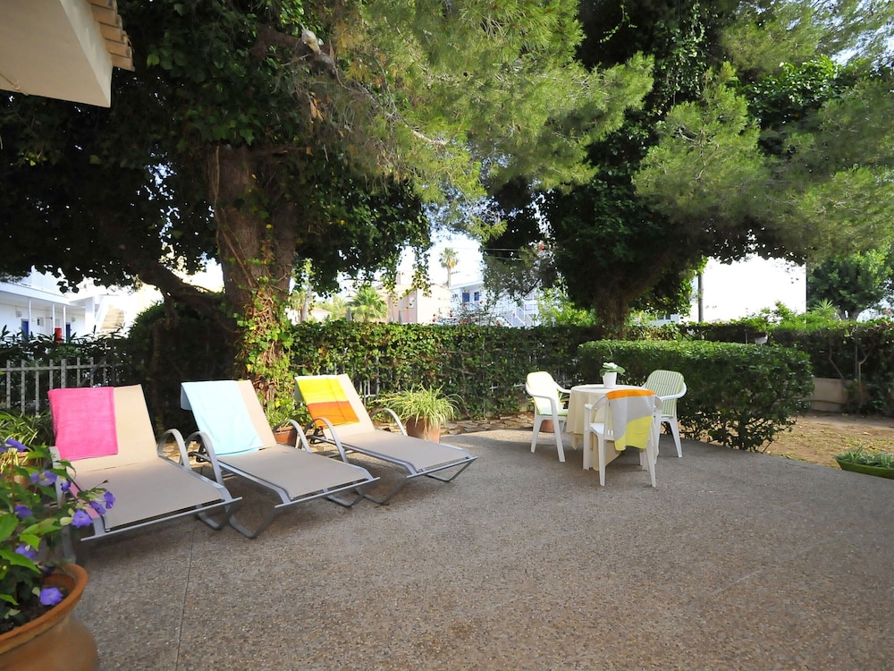 Terraced House Alcudia Near Beach