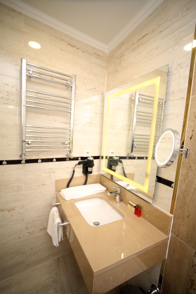 Vivaldi Park Otel - Image 58